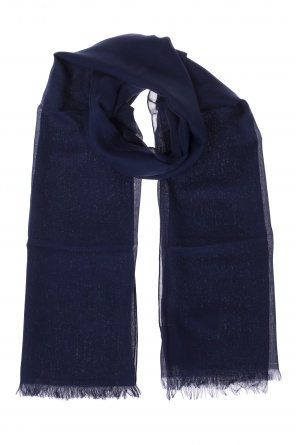 Pattern scarf, zdjęcie 1 Pattern scarf od Lanvin
